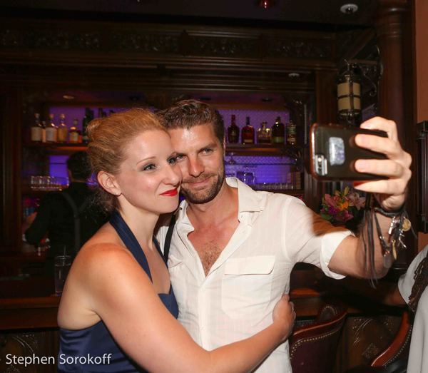 Photo Coverage: Molly Pope's A STAR IS BORN Plays Feinstein's/54 Below Image