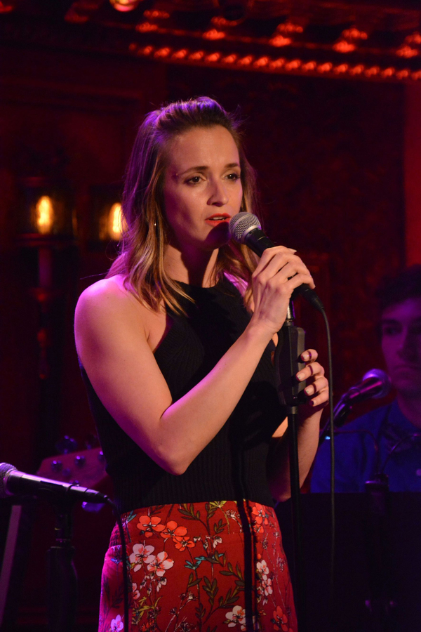Photo Flash: James Monroe Iglehart, Rick Lyon, The Skivvies and More Perform at 54 CELEBRATES THE MUPPETS Image