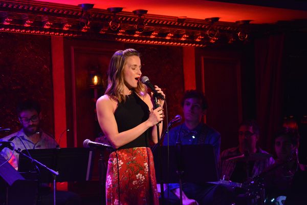 Photo Flash: James Monroe Iglehart, Rick Lyon, The Skivvies and More Perform at 54 CELEBRATES THE MUPPETS Image