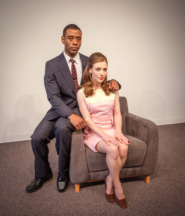 Photo Flash: Meet the Cast of GUESS WHO'S COMING TO DINNER at Saint Michael's Playhouse Image