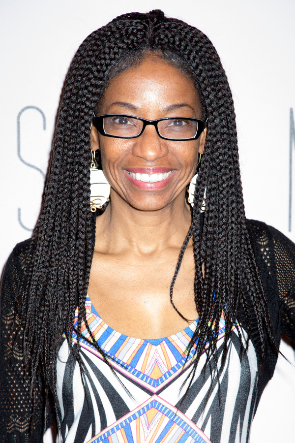 Photo Coverage: SMALL MOUTH SOUNDS Celebrates Opening Night! Image