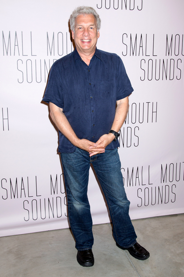 Photo Coverage: SMALL MOUTH SOUNDS Celebrates Opening Night! 