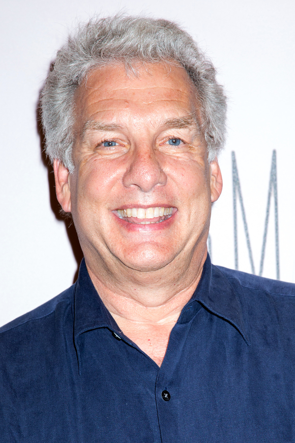 Marc Summers Photo