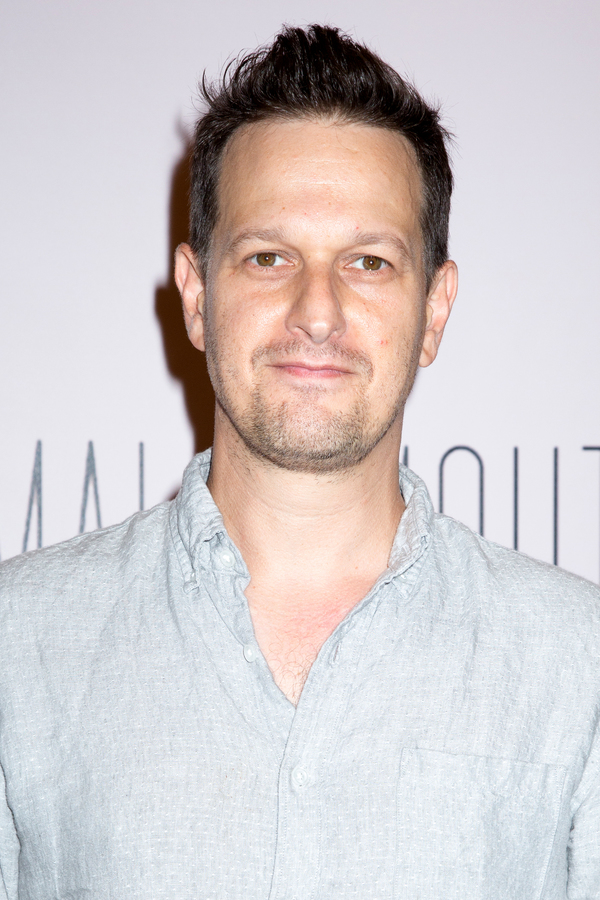 Josh Charles Photo