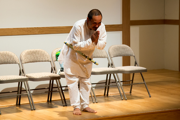 Photo Coverage: SMALL MOUTH SOUNDS Celebrates Opening Night! Image