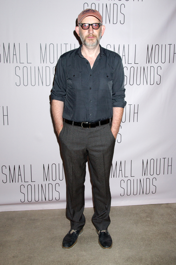 Photo Coverage: SMALL MOUTH SOUNDS Celebrates Opening Night! Image