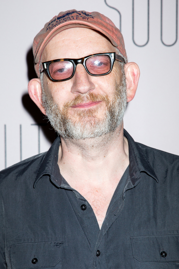 Photo Coverage: SMALL MOUTH SOUNDS Celebrates Opening Night! Image