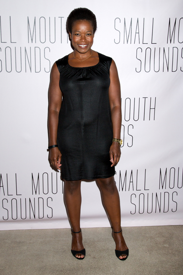 Photo Coverage: SMALL MOUTH SOUNDS Celebrates Opening Night! Image