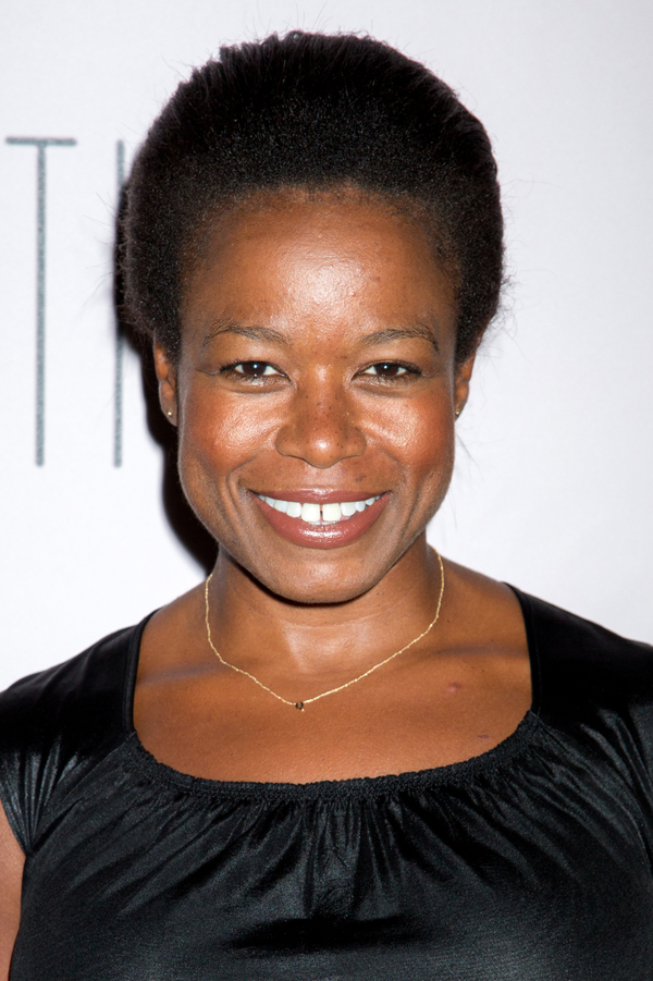 Photo Coverage: SMALL MOUTH SOUNDS Celebrates Opening Night! Image