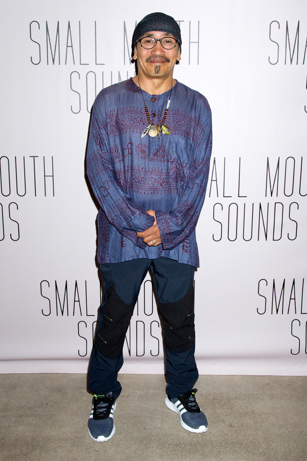 Photo Coverage: SMALL MOUTH SOUNDS Celebrates Opening Night! Image