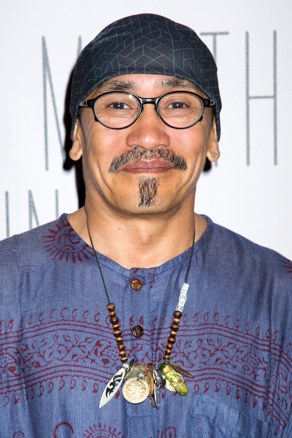 Photo Coverage: SMALL MOUTH SOUNDS Celebrates Opening Night! Image