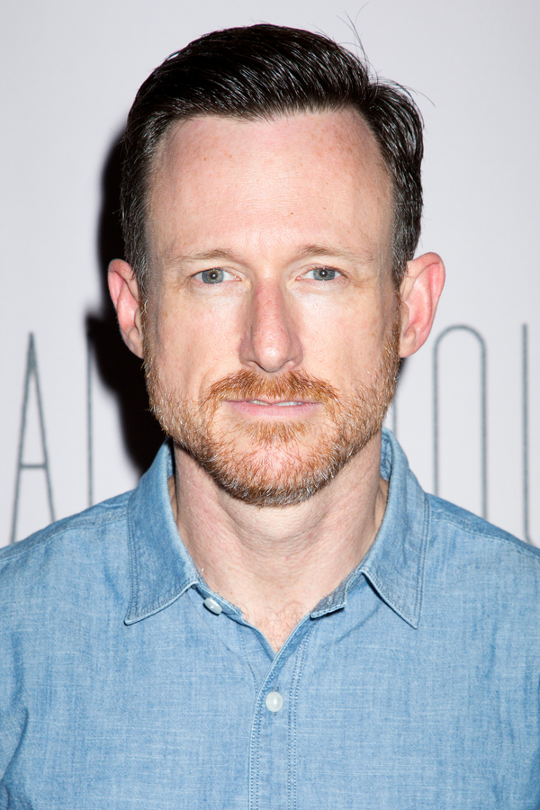 Photo Coverage: SMALL MOUTH SOUNDS Celebrates Opening Night! Image