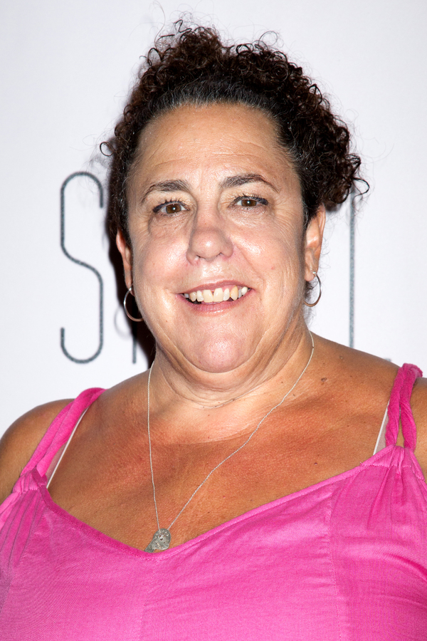 Photo Coverage: SMALL MOUTH SOUNDS Celebrates Opening Night! Image
