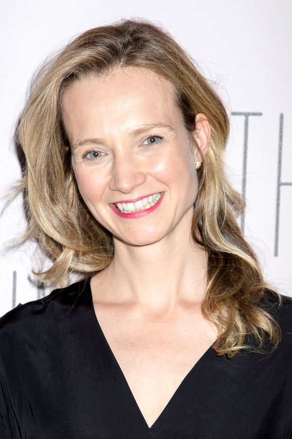 Photo Coverage: SMALL MOUTH SOUNDS Celebrates Opening Night! Image