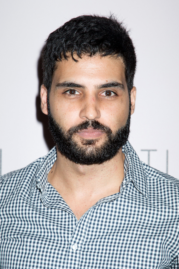 Photo Coverage: SMALL MOUTH SOUNDS Celebrates Opening Night! Image
