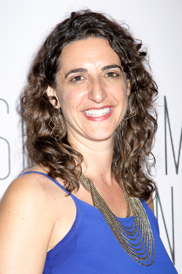 Photo Coverage: SMALL MOUTH SOUNDS Celebrates Opening Night! Image