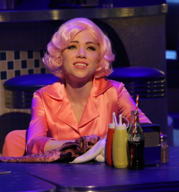 BWW Exclusive: GREASE LIVE Makes EMMY History - Thomas Kail, Marc Platt, David Korins & William Ivey Long React! Image