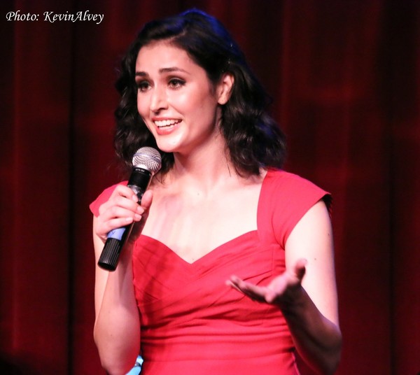 Photo Flash: Tony Yazbeck Celebrates THE FLOOR ABOVE ME Solo Album at Birdland 