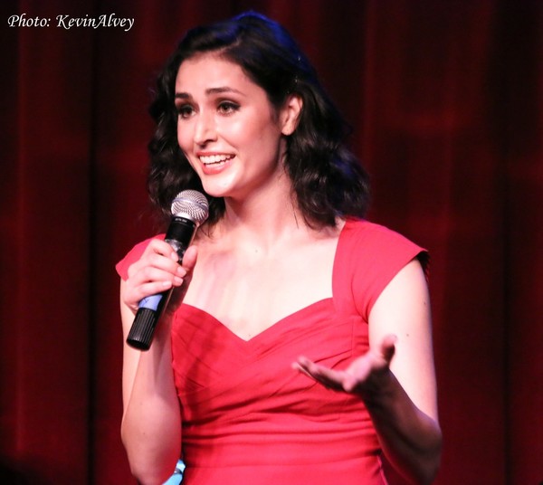 Photo Flash: Tony Yazbeck Celebrates THE FLOOR ABOVE ME Solo Album at Birdland Image