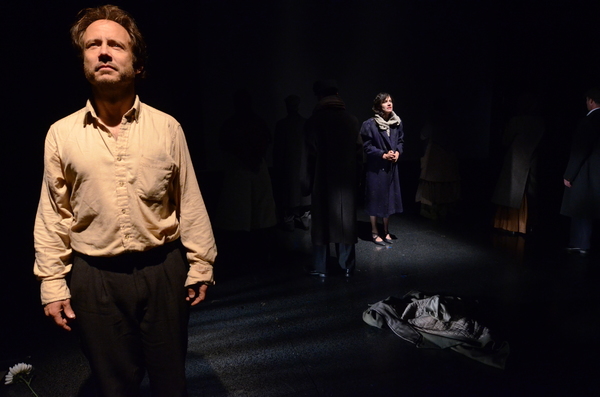 Photo Flash: New Shots from PTP/NYC's NO END OF BLAME at Atlantic Stage 2 Image
