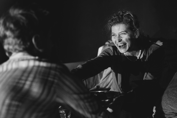 Photo Flash: Polly Stenham's NO QUARTER at Network Theatre Image