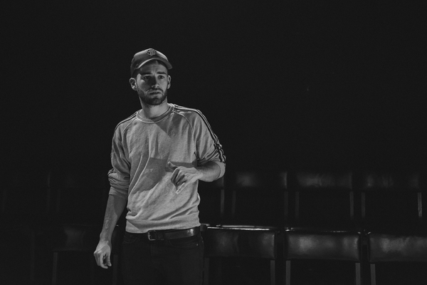 Photo Flash: Polly Stenham's NO QUARTER at Network Theatre Image