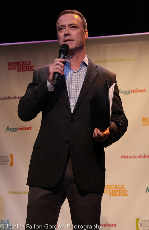 Photo Coverage: Preview the New Shows of the 2016 New York Musical Festival! Image