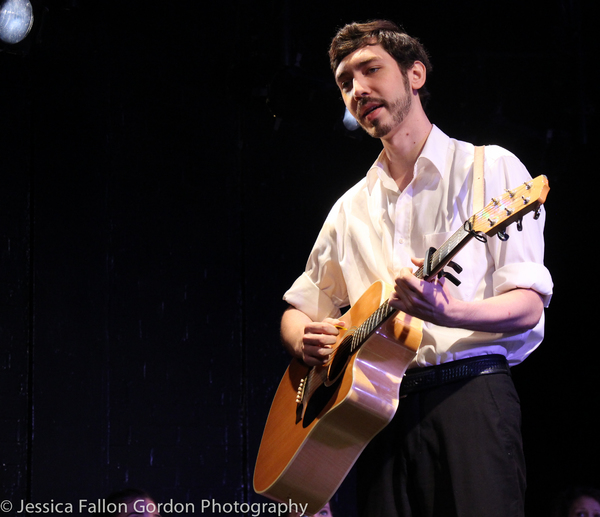 Photo Coverage: Preview the New Shows of the 2016 New York Musical Festival! Image