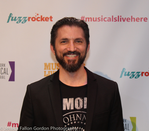 Photo Coverage: Preview the New Shows of the 2016 New York Musical Festival! Image