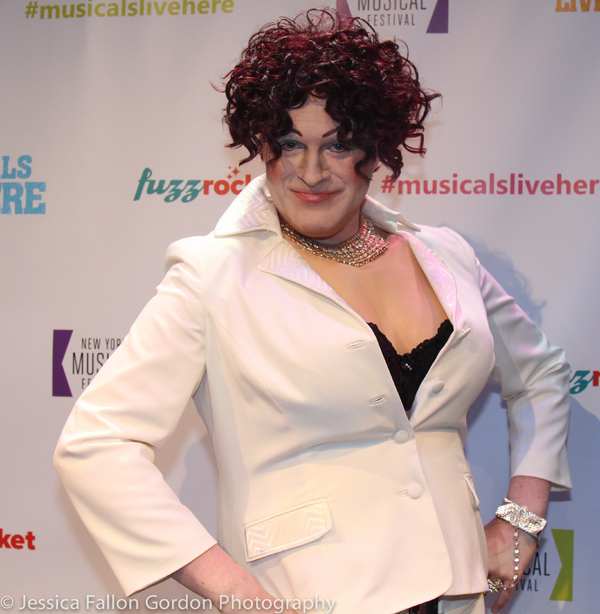 Photo Coverage: Preview the New Shows of the 2016 New York Musical Festival! Image