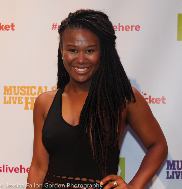 Photo Coverage: Preview the New Shows of the 2016 New York Musical Festival! Image