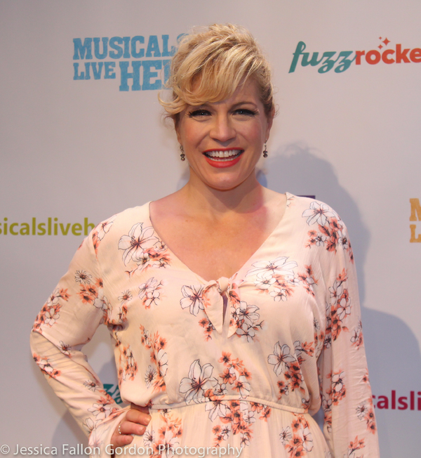 Photo Coverage: Preview the New Shows of the 2016 New York Musical Festival! Image