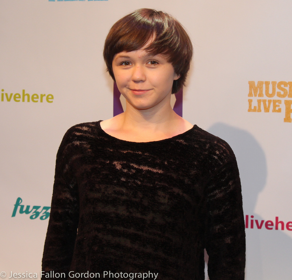 Photo Coverage: Preview the New Shows of the 2016 New York Musical Festival! Image