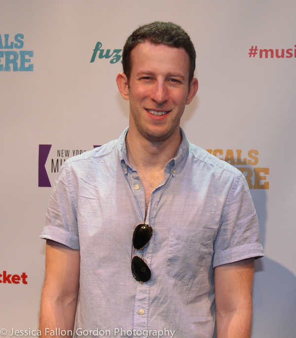 Photo Coverage: Preview the New Shows of the 2016 New York Musical Festival! Image