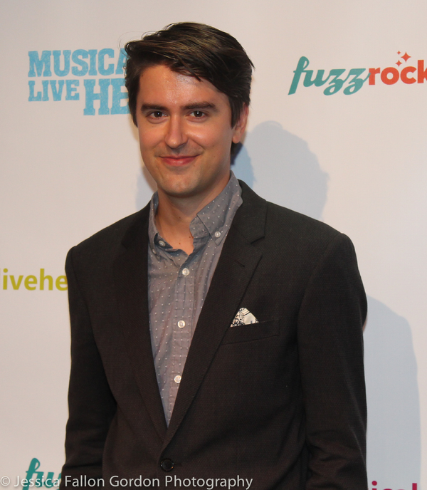 Photo Coverage: Preview the New Shows of the 2016 New York Musical Festival! Image