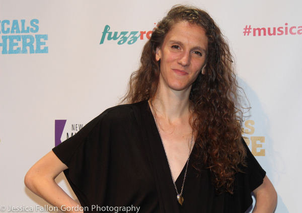 Photo Coverage: Preview the New Shows of the 2016 New York Musical Festival! Image