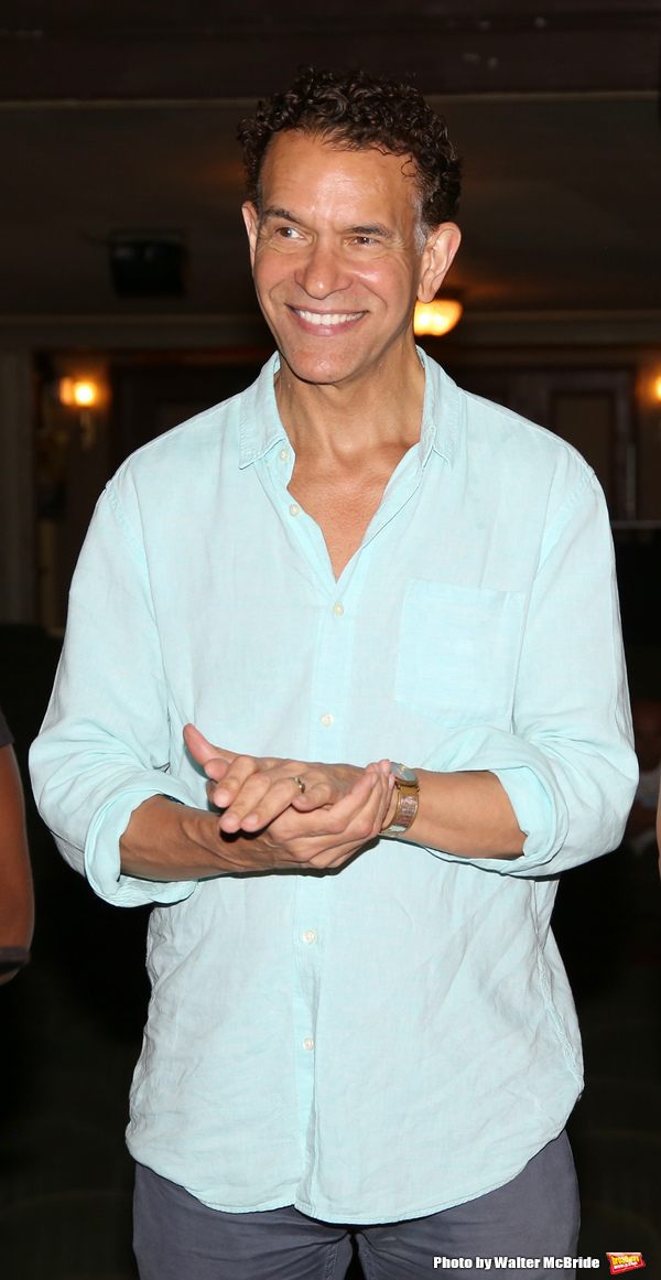 Exclusive Photo Coverage: Inside MOTOWN's Gypsy Robe Ceremony! Image