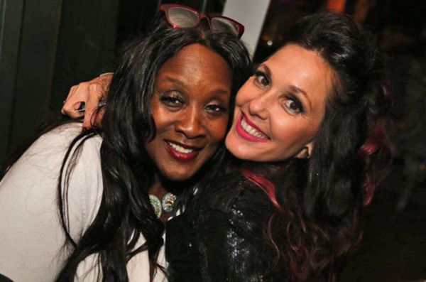 Photo Flash: Broadway Under the Stars Celebrates DREAMGIRLS 35th Anniversary  Image