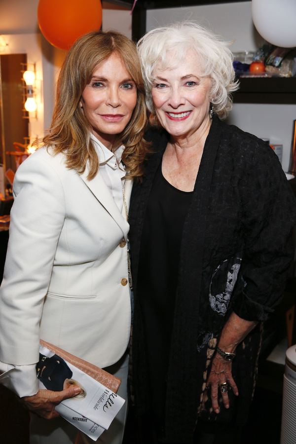 Photo Coverage: Angela Lansbury & More Attend GREY GARDENS THE MUSICAL Opening Night Image