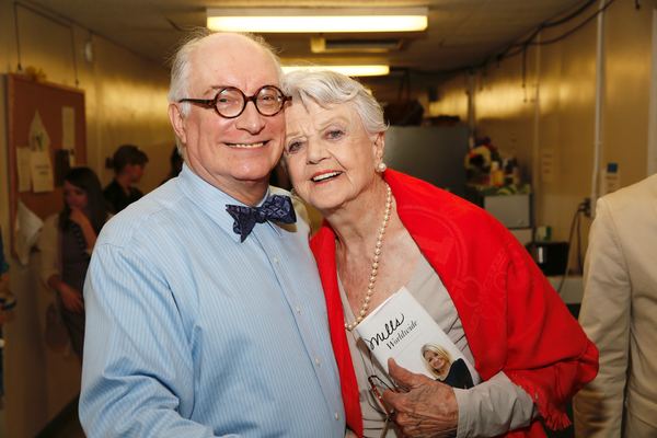 Photo Coverage: Angela Lansbury & More Attend GREY GARDENS THE MUSICAL Opening Night Image