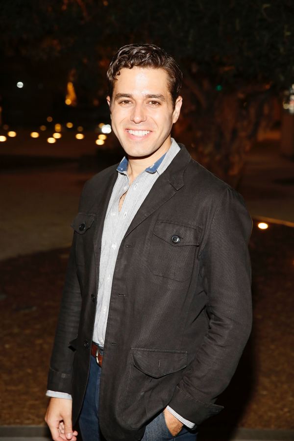 Photo Coverage: Angela Lansbury & More Attend GREY GARDENS THE MUSICAL Opening Night Image