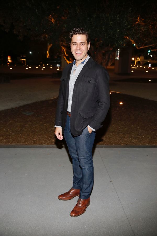 Photo Coverage: Angela Lansbury & More Attend GREY GARDENS THE MUSICAL Opening Night Image