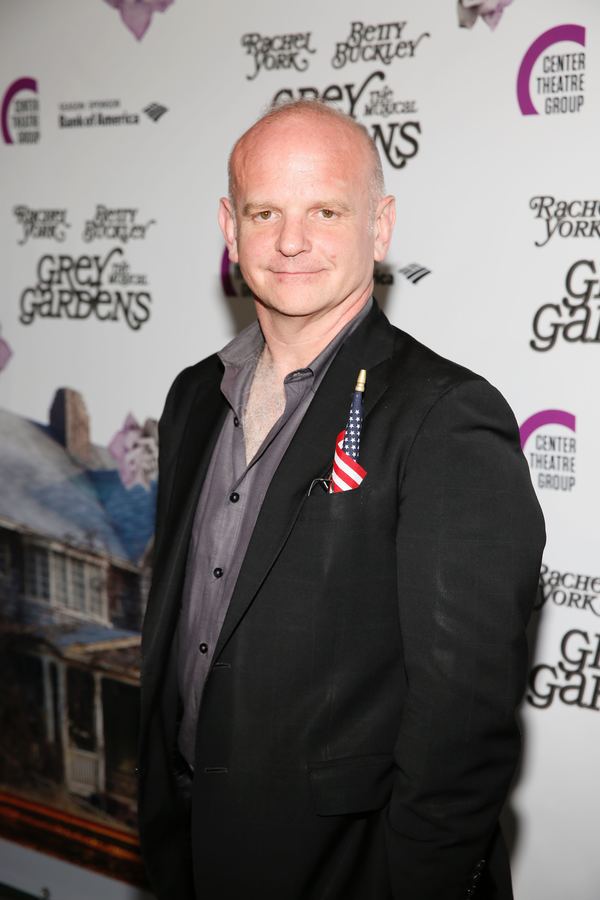 Photo Coverage: Angela Lansbury & More Attend GREY GARDENS THE MUSICAL Opening Night Image