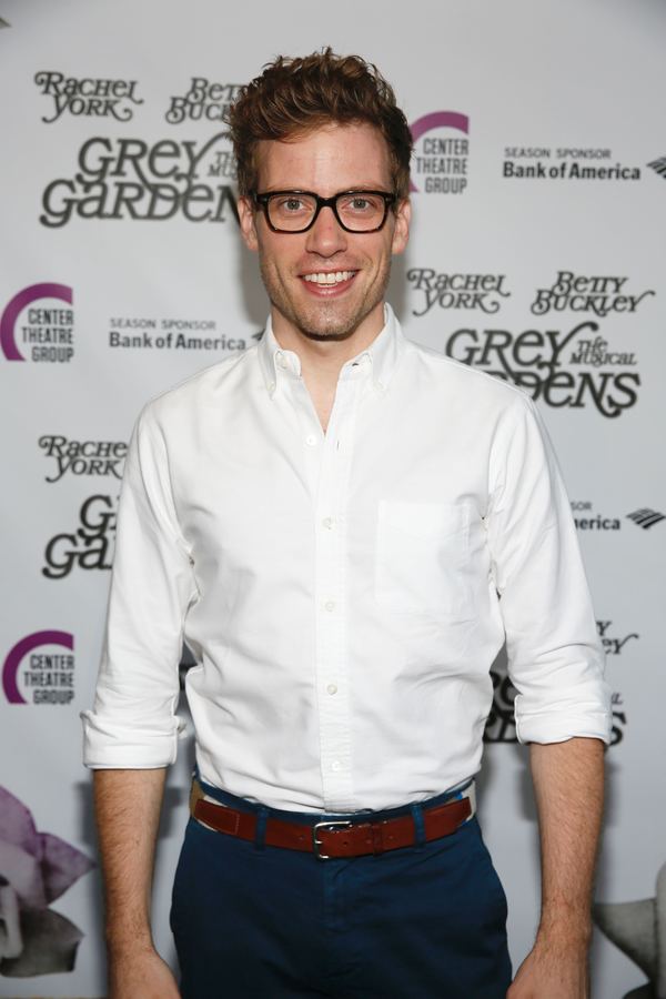 Photo Coverage: Angela Lansbury & More Attend GREY GARDENS THE MUSICAL Opening Night Image