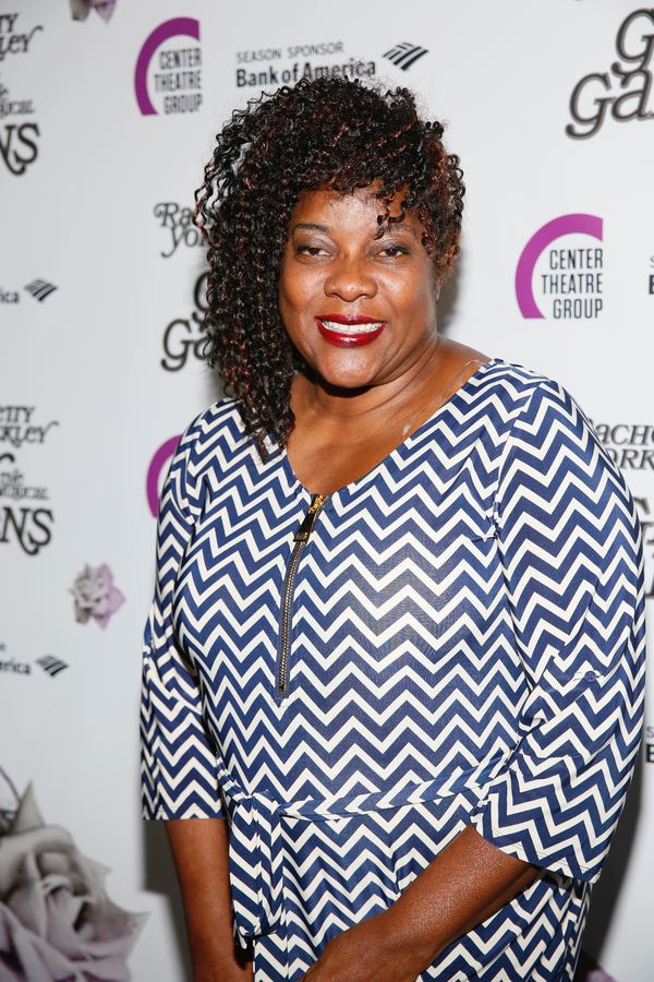 Photo Coverage: Angela Lansbury & More Attend GREY GARDENS THE MUSICAL Opening Night Image