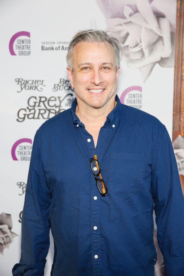 Photo Coverage: Angela Lansbury & More Attend GREY GARDENS THE MUSICAL Opening Night Image
