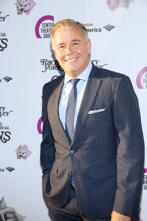 Photo Coverage: Angela Lansbury & More Attend GREY GARDENS THE MUSICAL Opening Night Image