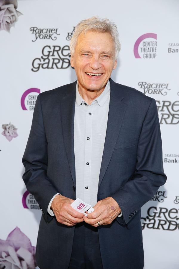 Photo Coverage: Angela Lansbury & More Attend GREY GARDENS THE MUSICAL Opening Night Image