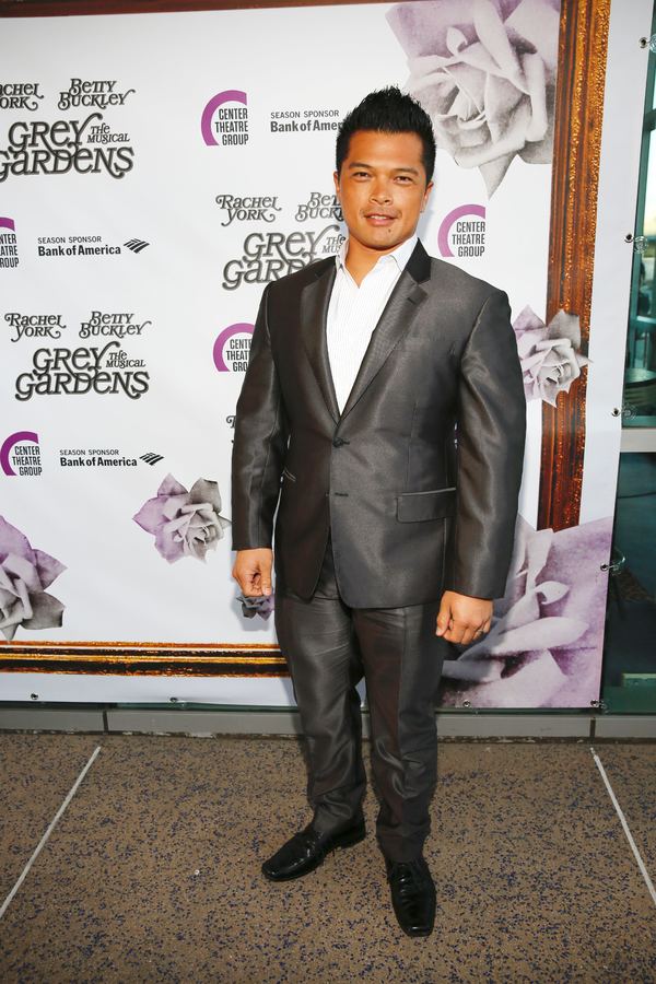Photo Coverage: Angela Lansbury & More Attend GREY GARDENS THE MUSICAL Opening Night Image