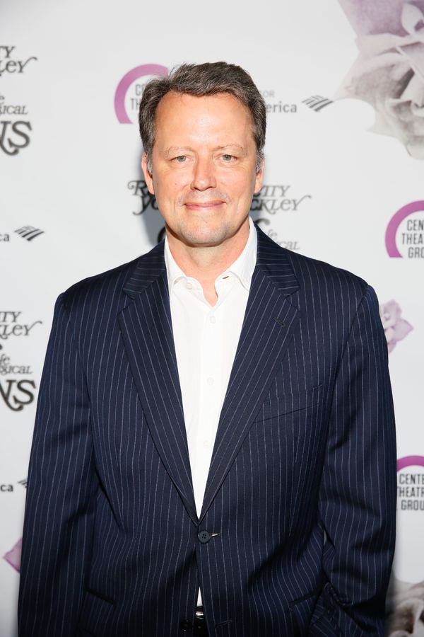 Photo Coverage: Angela Lansbury & More Attend GREY GARDENS THE MUSICAL Opening Night Image